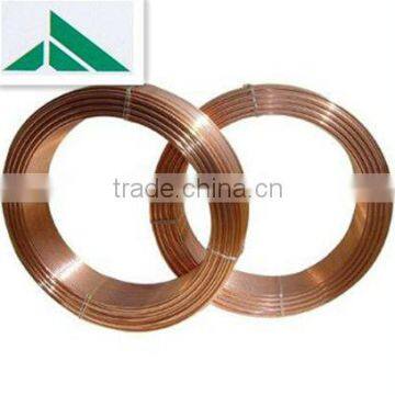 Submerged-arc welding Em12
