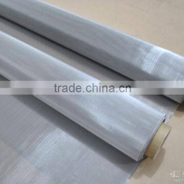 factory cheap stainless steel weave wire mesh