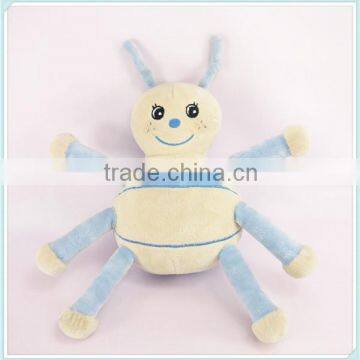 Baby Toy Cute Plush Ladybug