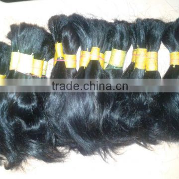 Bulk Hair Extensions