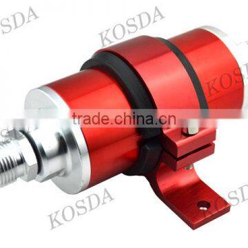 Racing types of fuel filter,fuel pump filter