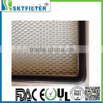 Minipleat HEPA Filter for Air Condition Whatsapp 8618925320648 photo-5