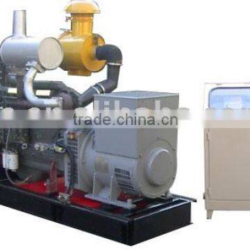 20-500GFZ Automatic Diesel Generating Set