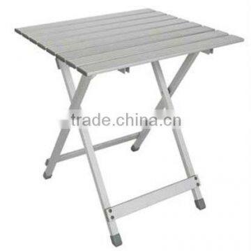 Aluminum Portable/Foldable/Folding/Camping Beach Tables