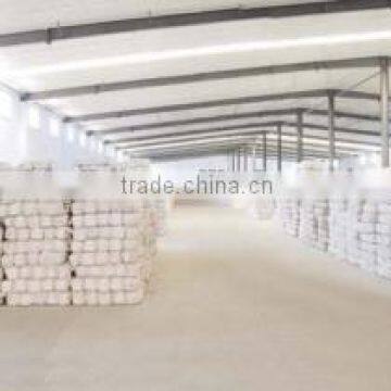 Polyester Yarn 402 Spun in 100% Polyester for India Market photo-4