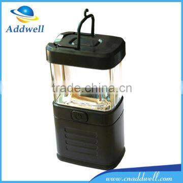 Outdoor small camping tent led bivouac light