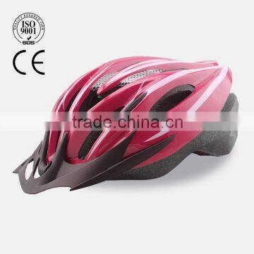 2015 High Qulaityintegrally EPS Bicycle Helmet photo-2