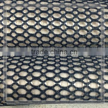 3D air Mesh Fabric the sandwich mesh cloth Polyester knitted fabric                        
                                                Quality Choice