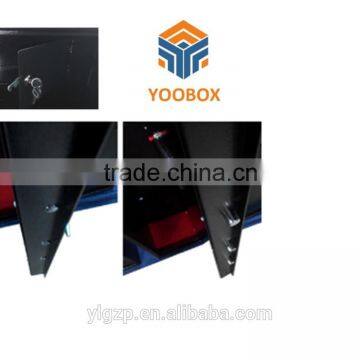 2016 WUYI YUNLIN YOOBOX Universal Gun Holster Umbrella Gun Designs Bug Salt Gun