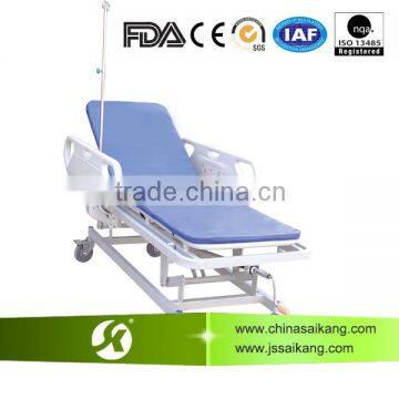 Medical Appliances Emergency Recovery Trolley