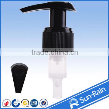 New style shampoo liquid soap dispenser pump