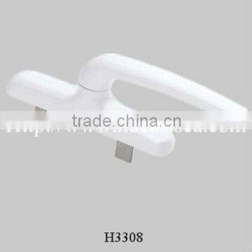 aluminium handle window handle door handle 7CR/41/6 7CR/41/2