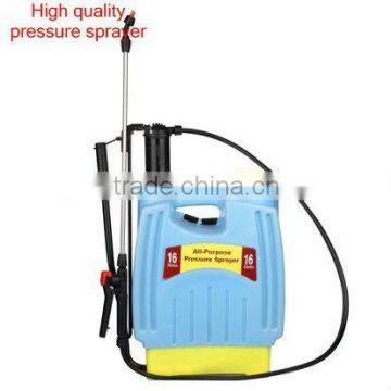 high pressure knapsack sprayer(YH-3WBS-16D)