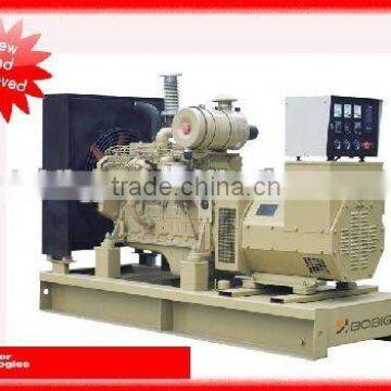 Soundproof Weifang engine diesel generator