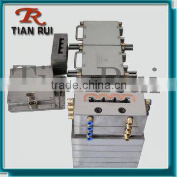 Extrusion Mold Tooling Plastic Die Maker and Sale Quality Choice photo-5