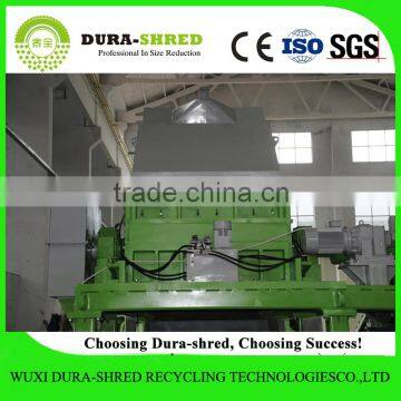 Dura-shred automatic clothes shredder for sale