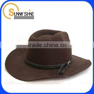 Sunny Shine Western cowboy hats sombrero outdoors visor hat