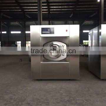 Bedsheets washer extractor(Laundry washing machine)