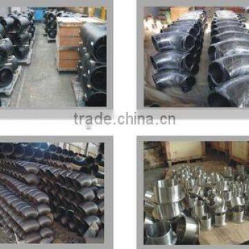 2016 hot sale stainless steel pipe elbow/high quanlity