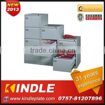 Matel Movable Qizheng filing cabinets