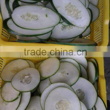 Vegetable Cutting Machine photo-4