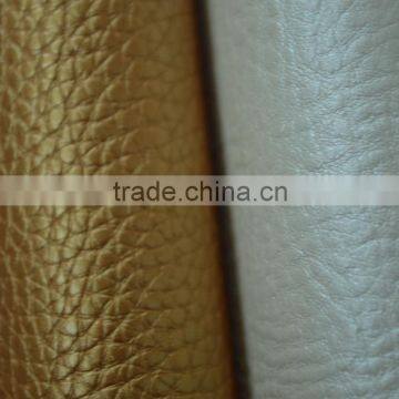 Anti-Mildew Synthetic Leather for Making Bag and Sofa