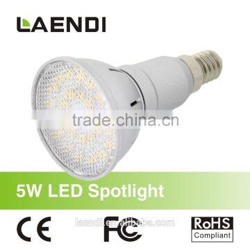 Wall Mounted LED SMD Spotlight 5W E27