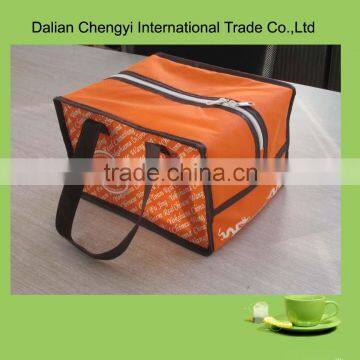 Non Woven Thermal Insulated Cooler Bag