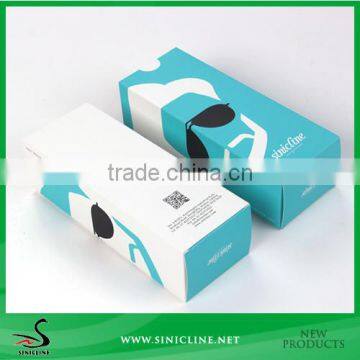 Sinicline Factory Deisgn Fantasy Box for Eyeglass photo-4