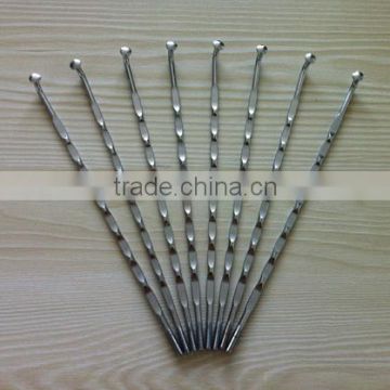 Motorcycle parts/Carbon Steel Spokes