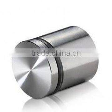 High precision aluminum standoff pin supplier