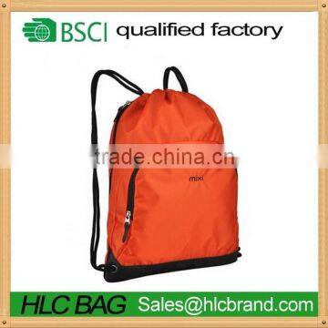 backpack drawstring multifuntion HL-PB183