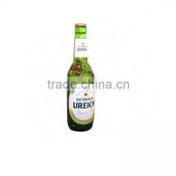 2016 Hot sale inflatable advertising PVC bottle inflatable advertising tube