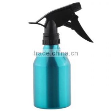 Factory direct sale Multipurpose 250ml aluminum fine mist spray bottle