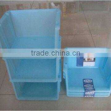 Three tier Stowage frame