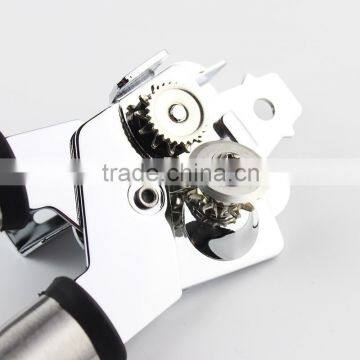 Manual Can Opener Stainless Steel Can Opener