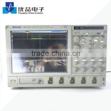 Tektronix DPO7104 DPO Oscilloscope photo-2
