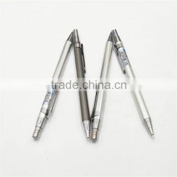 High Quality 0.5mm Mechanical Pencil , Metal Free Sample Mechanical Pencil photo-6