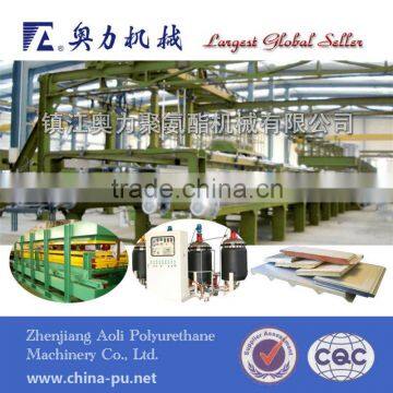 Sandwich Panel Production Line photo-6