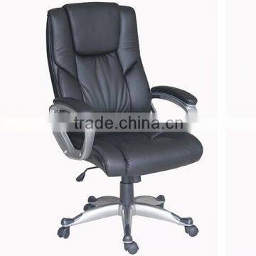 Judor 2016 High quality Swivel office Chair/relex Chair with PU leather