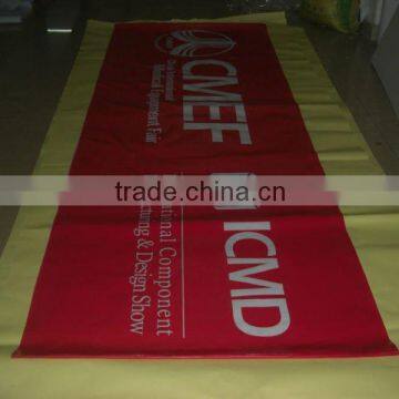 Waterproof Vinyl Banner