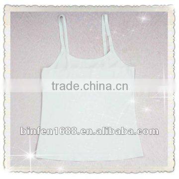 Ladies Seamless Top Camisole