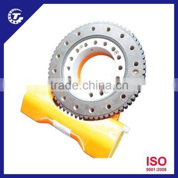 A12 Inch Single Axis Slewing Drive photo-3