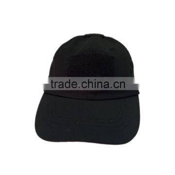 Factory produce military camo baseball hat for wholesaling