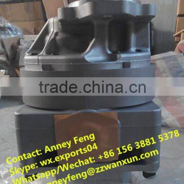Bulldozer D155AX-5 Hydraulic Gear Pump 705-52-40160