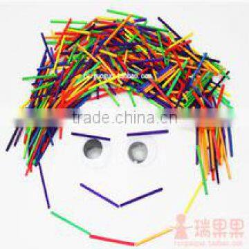 Colored Matchstick in Bulk photo-5