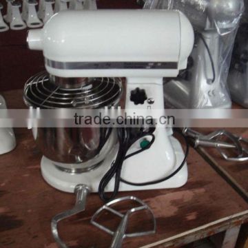 PM7-17 CE certificate food mixers