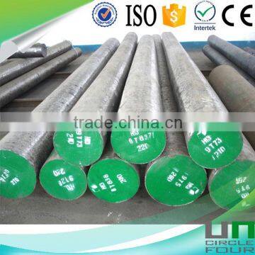 SKS31/CrWMn Round Bar Cold Work Steel For Tool Steel