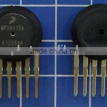 Pressure sensor transmitter MPX4115A