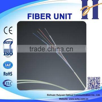 2 Core China Manufactured Low Attenuation Optic Fiber Cable